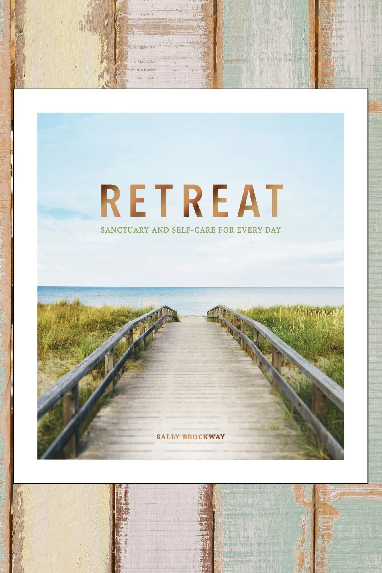 Retreat