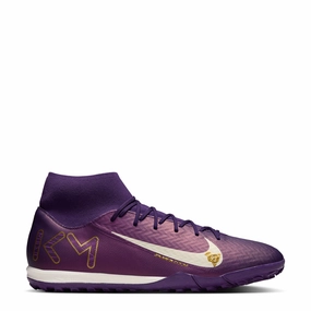 Aerobic Grip Multi Surface Mercurial Superfly 10 Academy KM TF - Mens