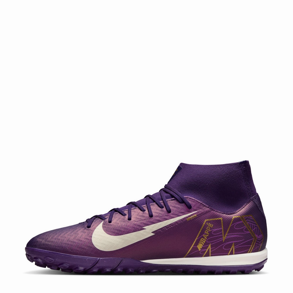 Mercurial Superfly 10 Academy KM TF - Mens CushionedSole