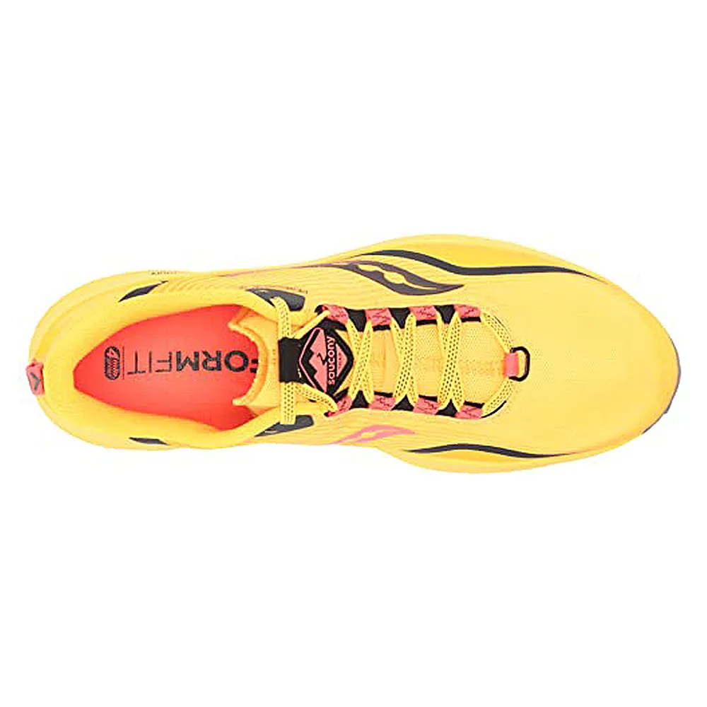 Ride 15 Running Shoe - Men's