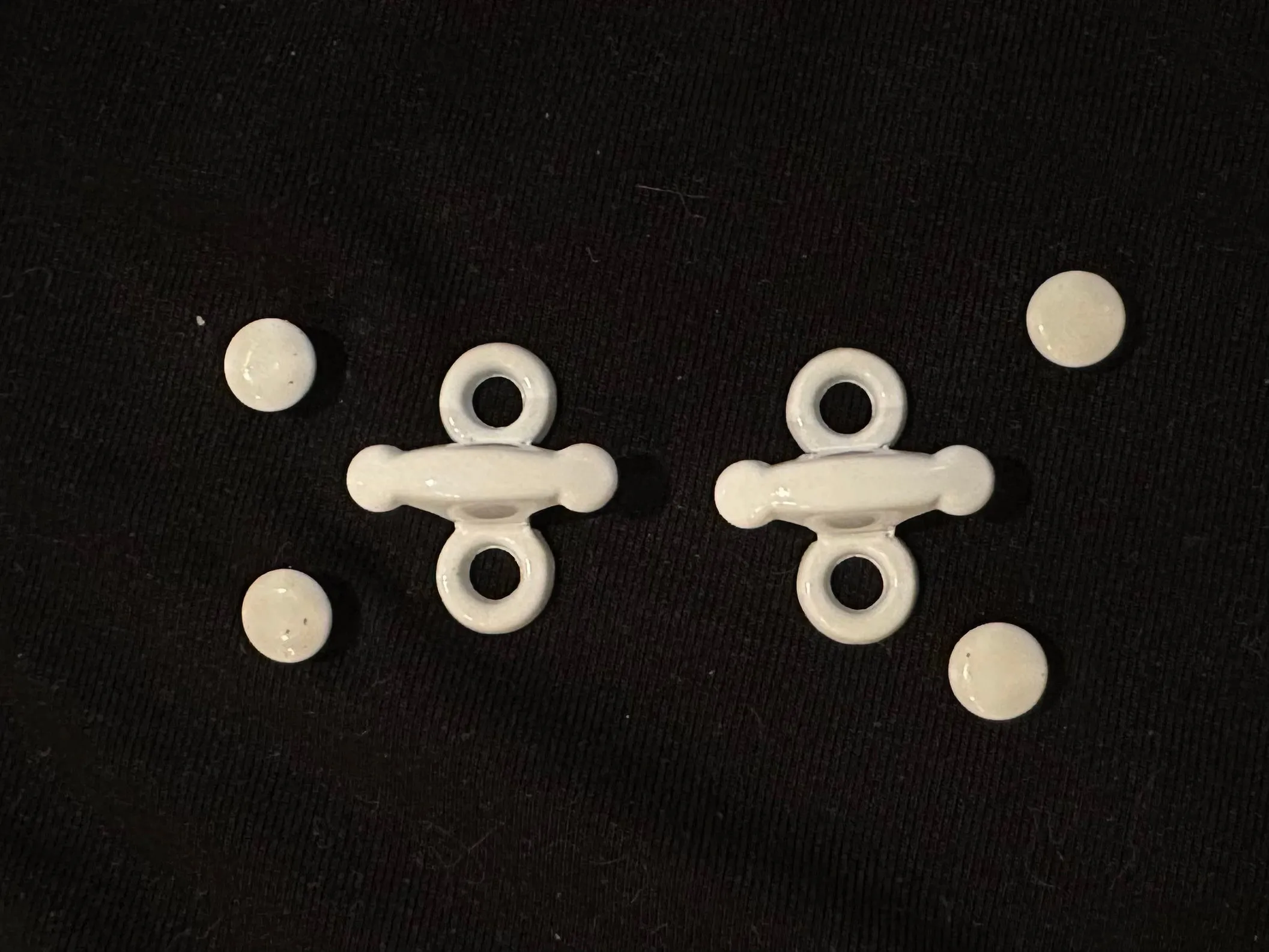 Riedell Lace Stabilizer Bar