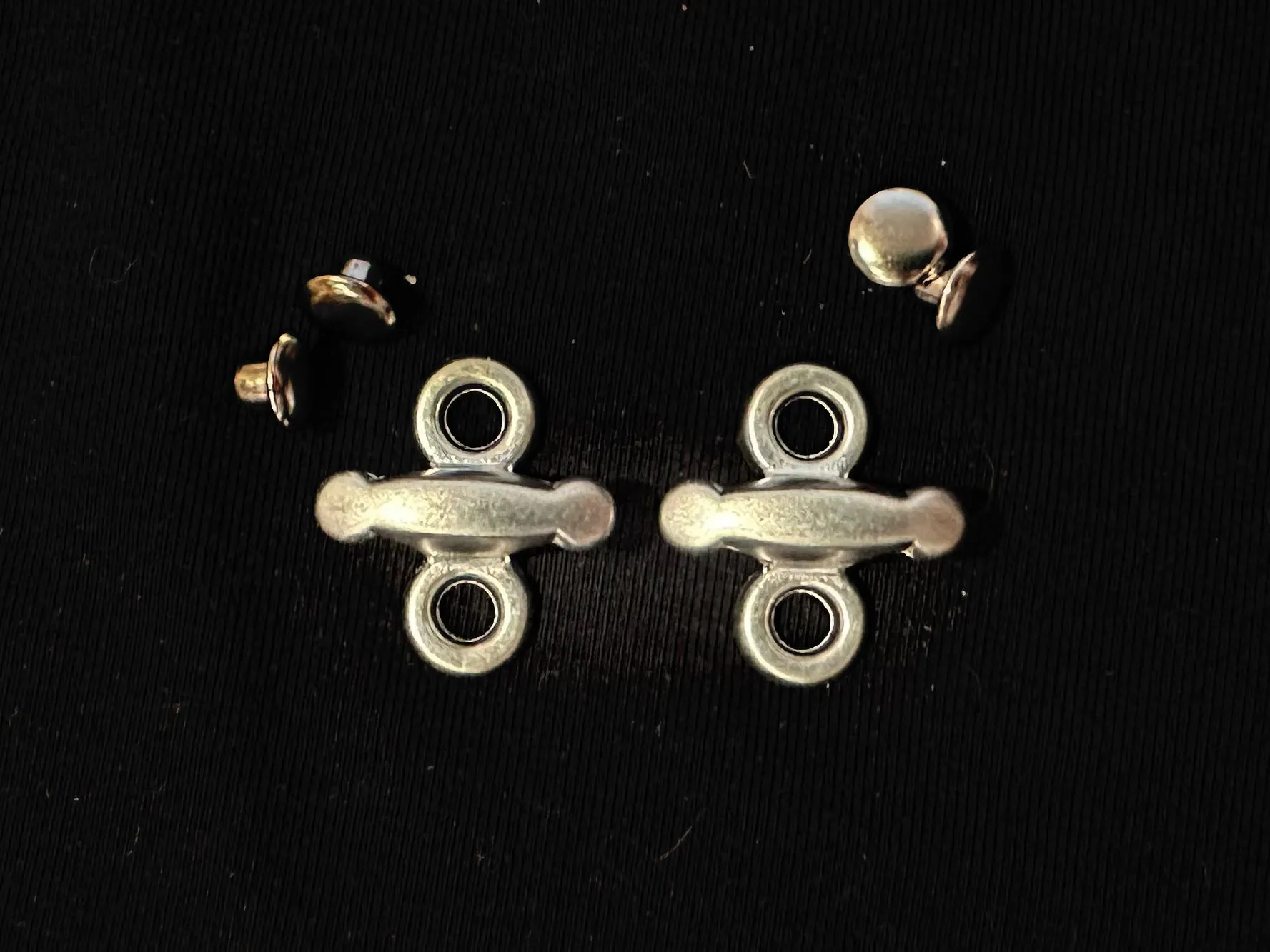 Riedell Lace Stabilizer Bar