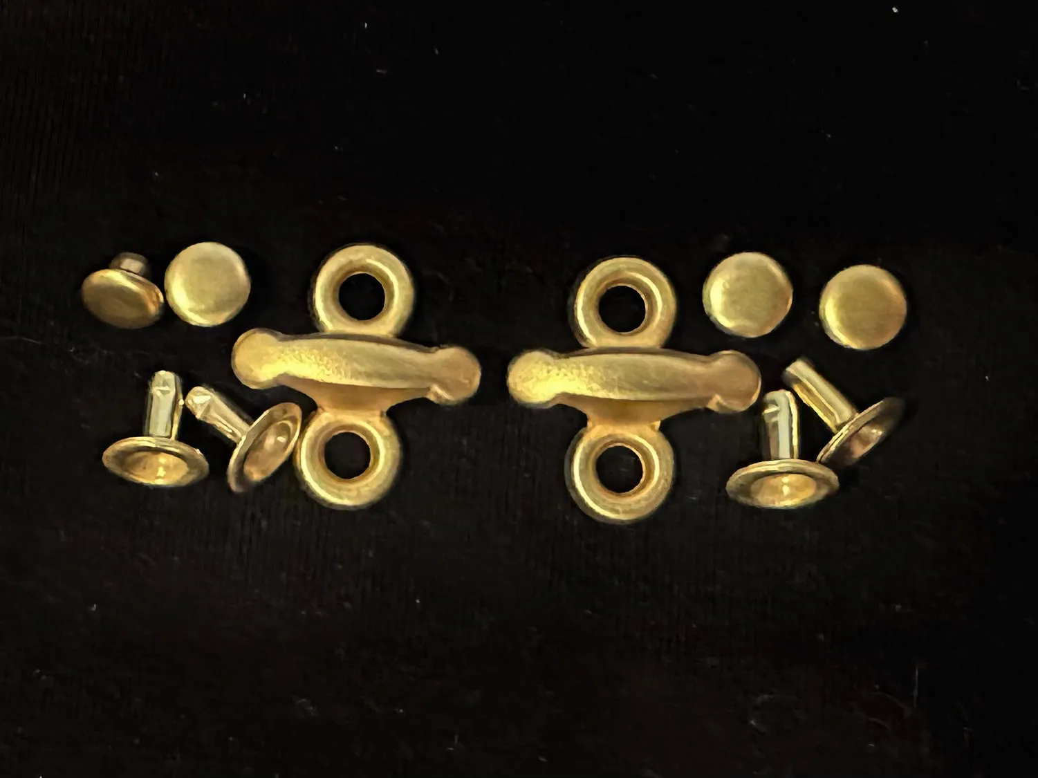 Riedell Lace Stabilizer Bar