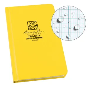 Rite in the Rain All Weather Transit Notebook (300F)