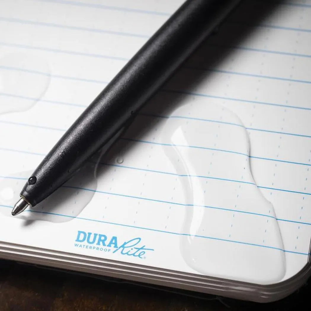 Rite in the Rain Durarite Side Spiral Notebook 4.625" x 7"