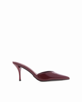 MANSON - CHERRY PATENT Vital Step