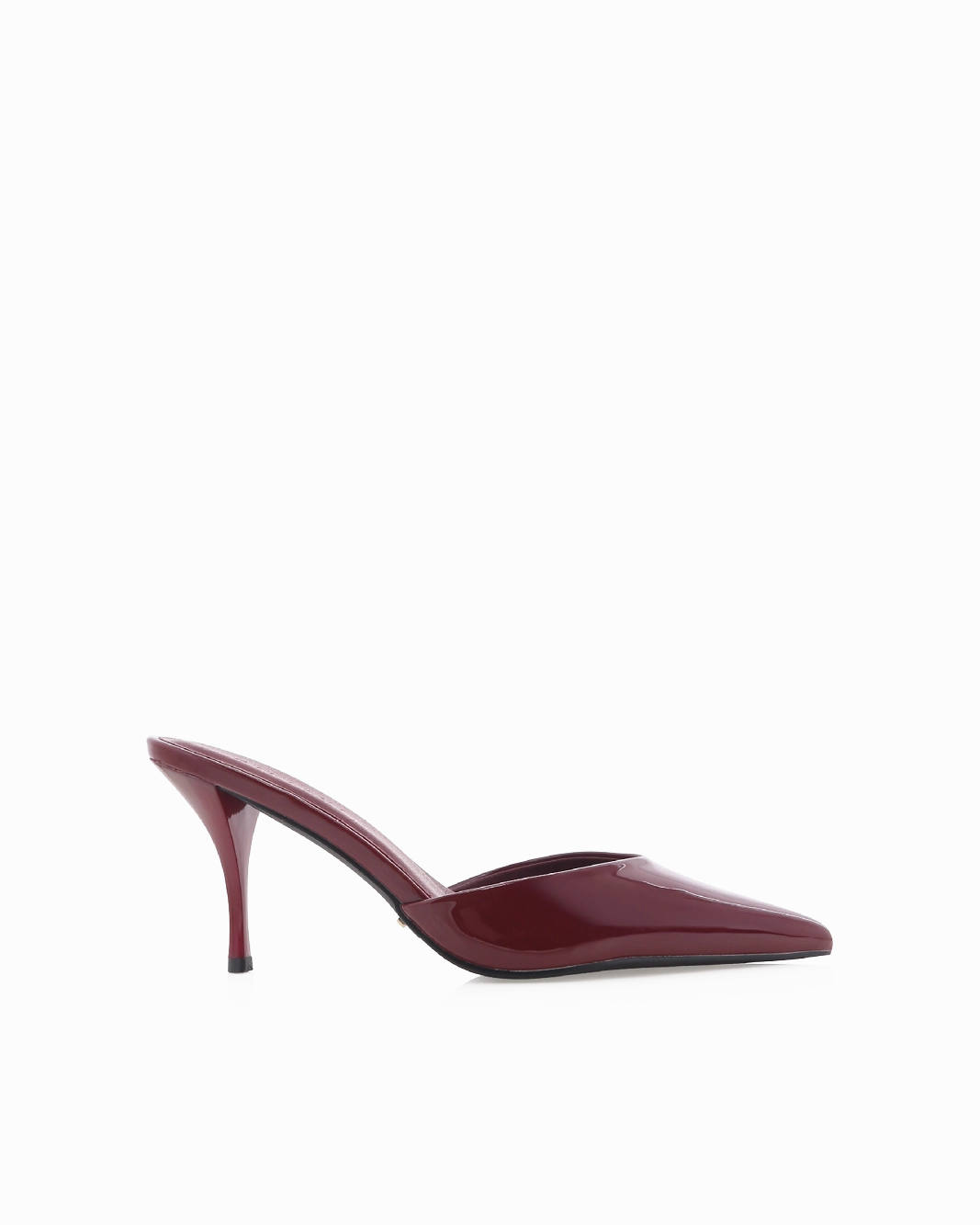 MANSON - CHERRY PATENT Vital Step