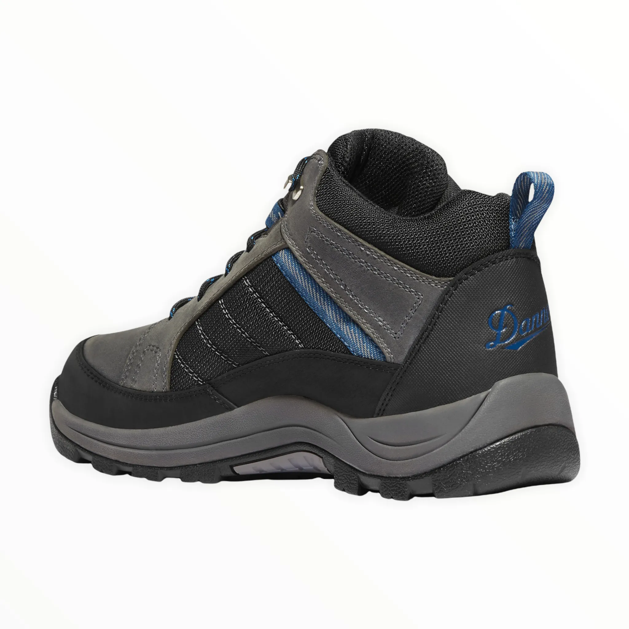 Riverside Steel Toe