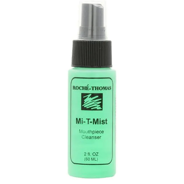 Roche Thomas RT15 2 oz. Sanimist Mouthpiece Sanitizer