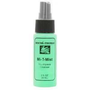 Roche Thomas RT15 2 oz. Sanimist Mouthpiece Sanitizer