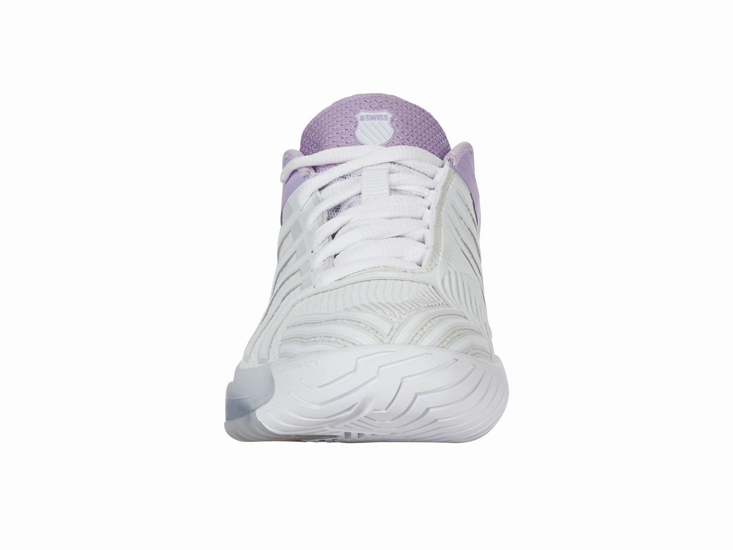 94437-182-M | ULTRASHOT 4 | WHITE/ORCHID PETAL/NEON BLAZE Airflow Ventilation Channels