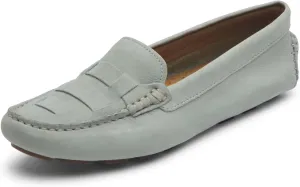 Rockport Women's Bayview Woven Moccasin