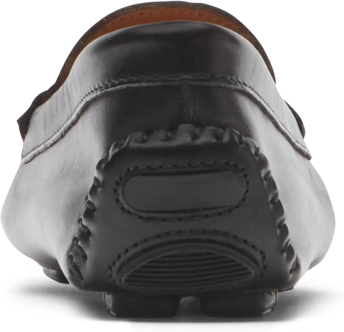 Rockport Women's Bayview Woven Moccasin