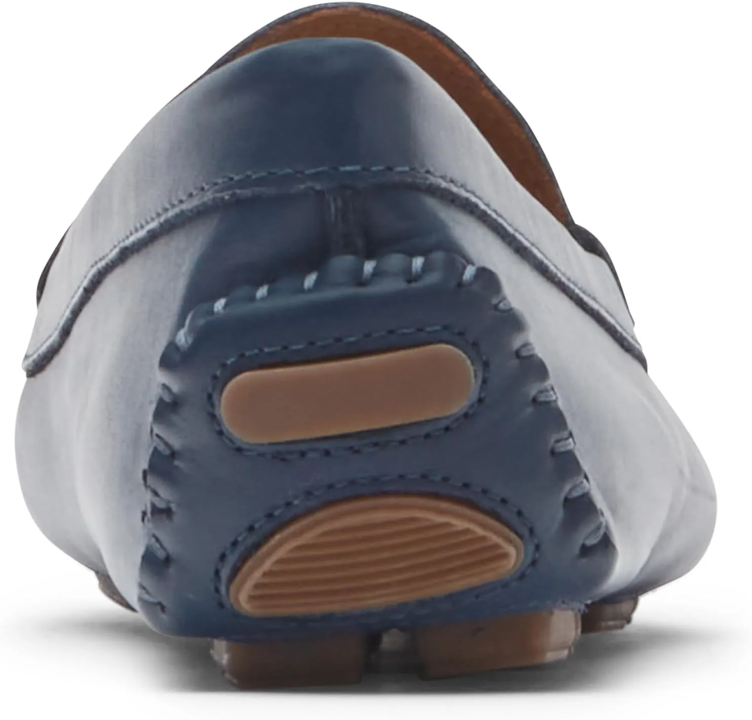Rockport Women's Bayview Woven Moccasin