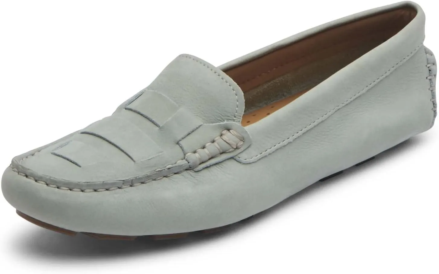 Rockport Women's Bayview Woven Moccasin