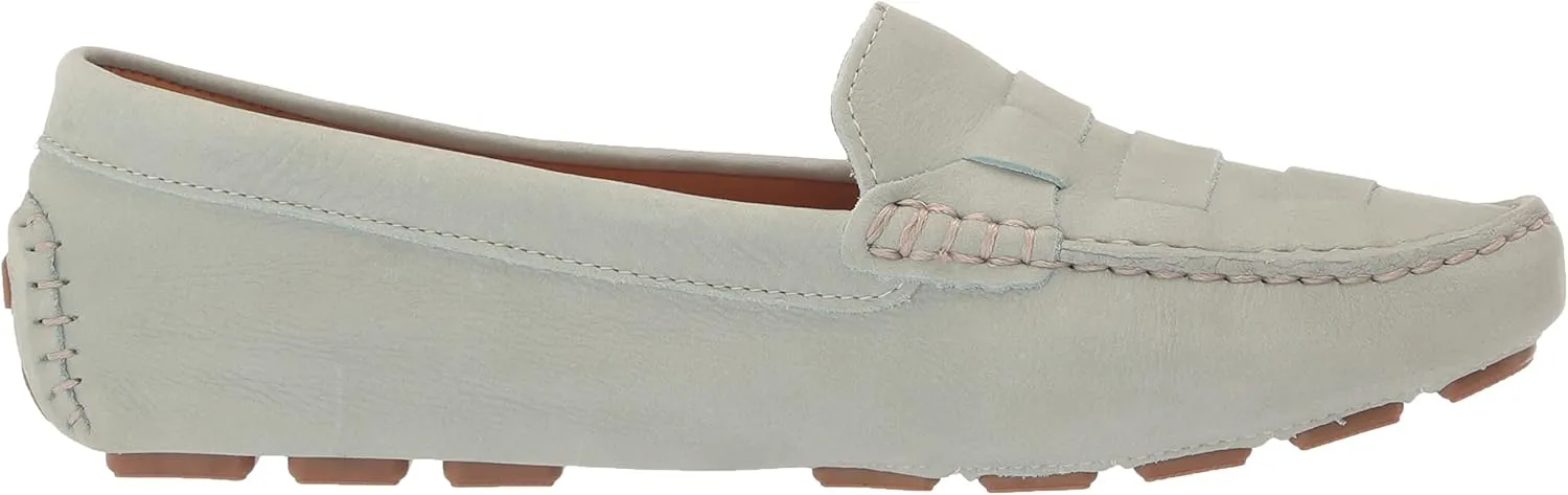 Rockport Women's Bayview Woven Moccasin