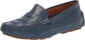 Rockport Women's Bayview Woven Moccasin