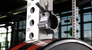 Rogue Barbell collars OSO magnetic - Seguros metálicos