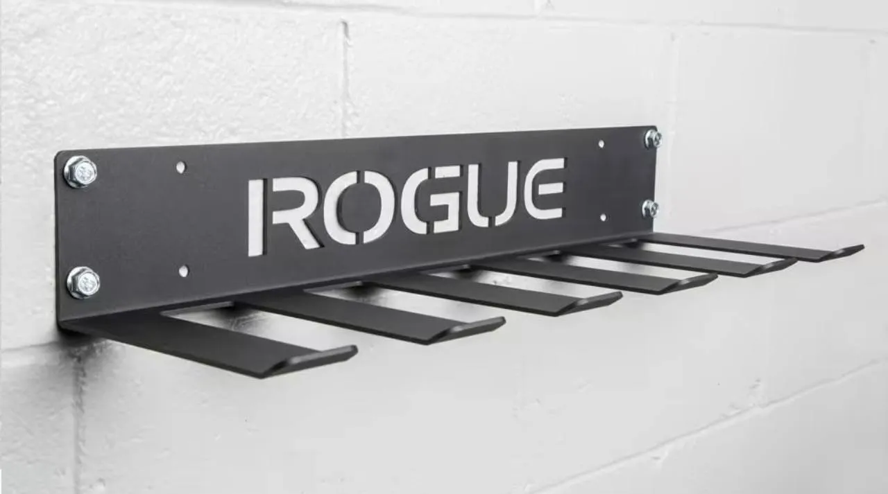 Rogue Multi-use Hangers - Percha Multiusos