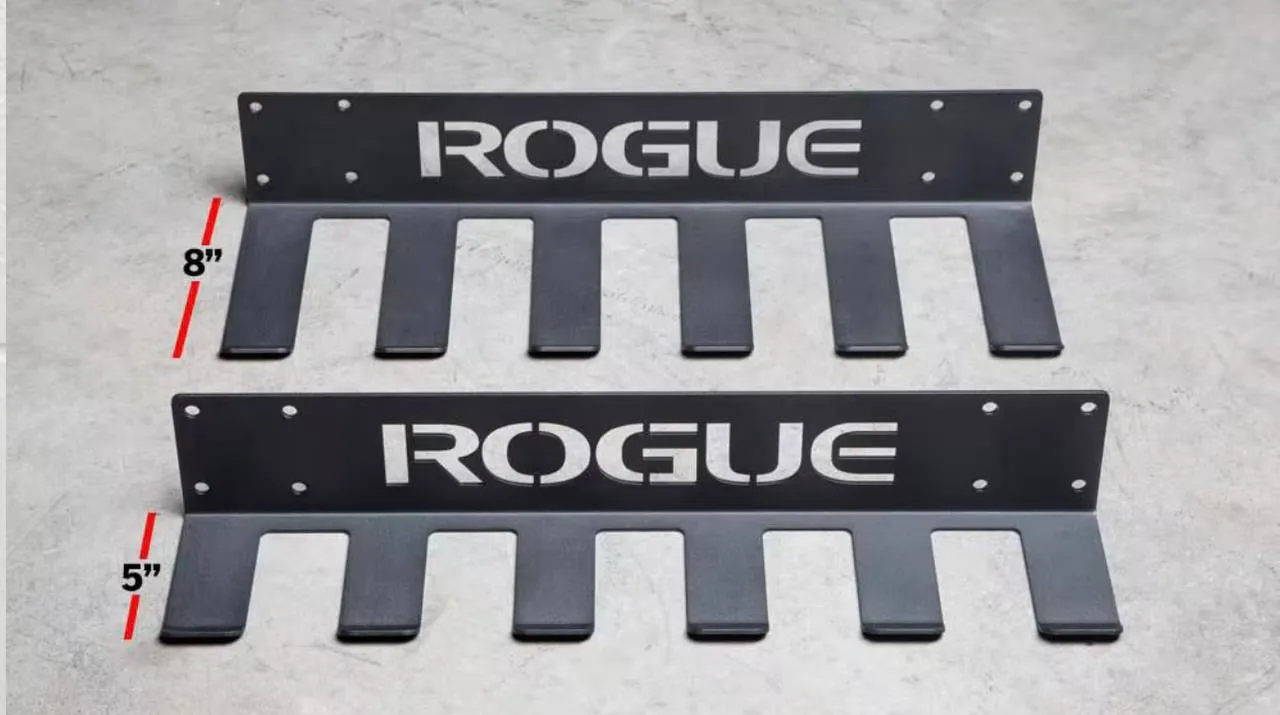 Rogue Multi-use Hangers - Percha Multiusos