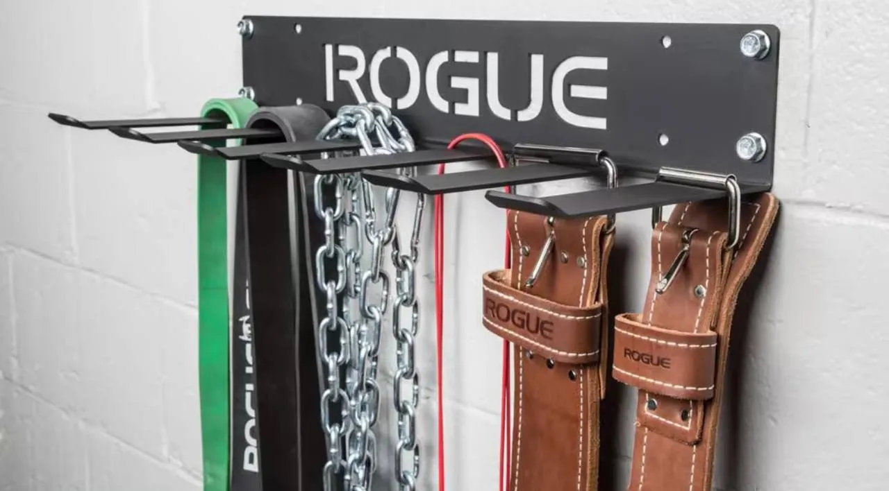 Rogue Multi-use Hangers - Percha Multiusos