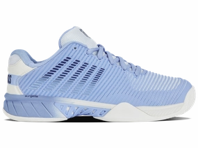 Injury Safe 96807-171-W | HYPERCOURT EXPRESS 2-WIDE | BRIGHT WHITE/OPEN AIR/ESTATE BLUE