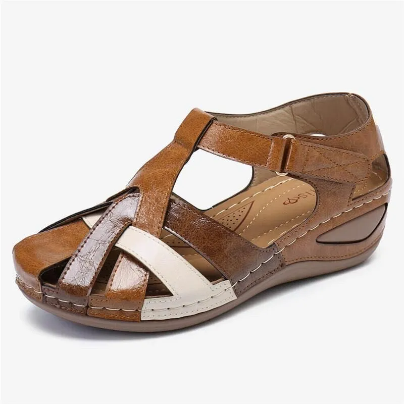 Roman Ladies Sandals