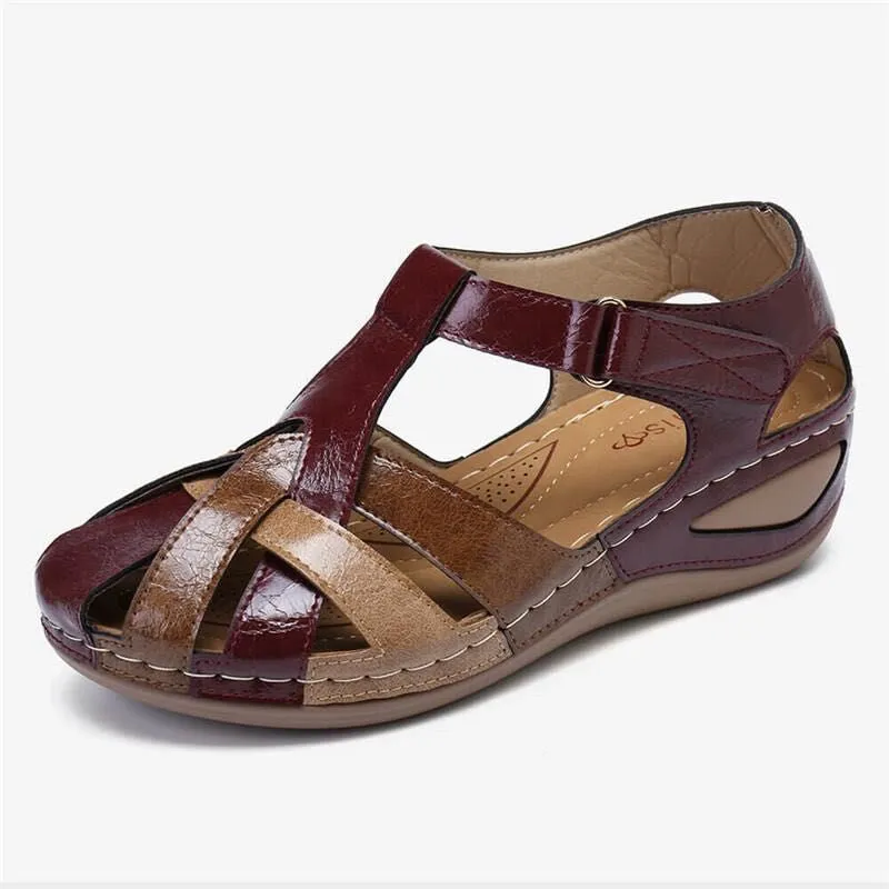 Roman Ladies Sandals
