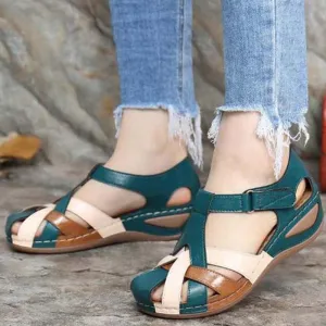 Roman Ladies Sandals