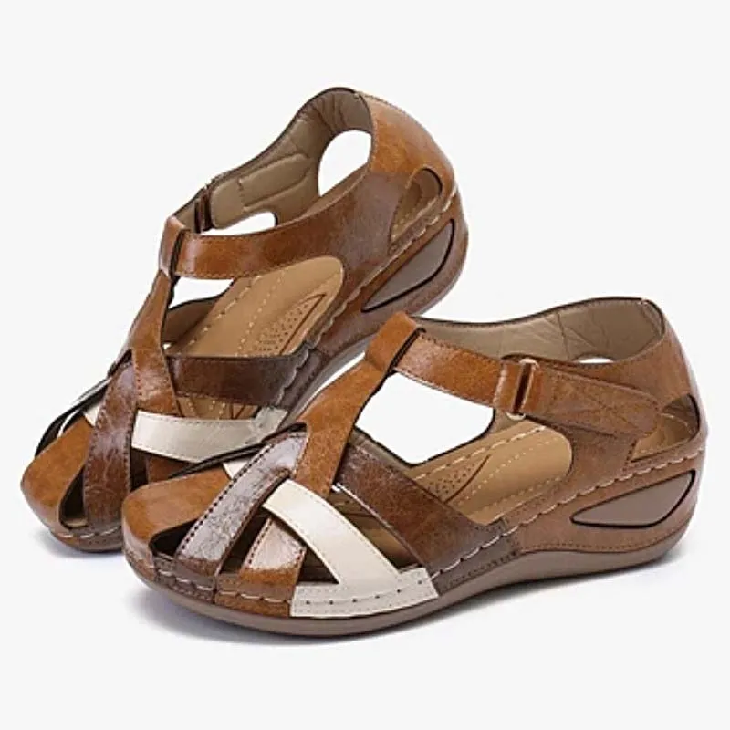 Roman Ladies Sandals