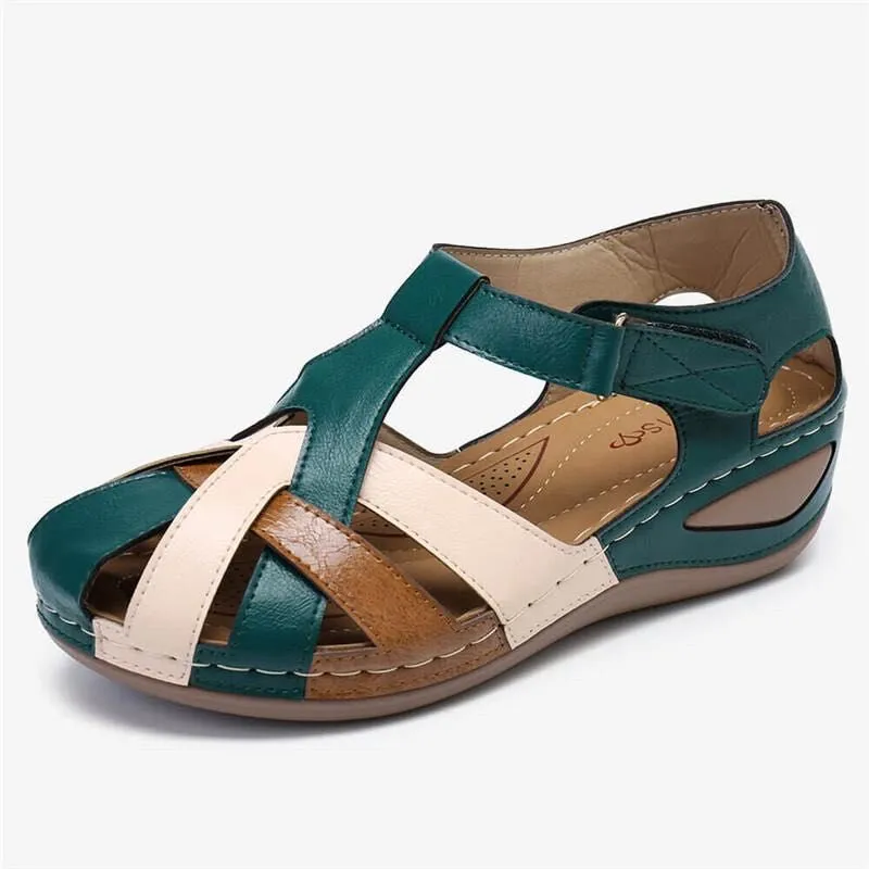 Roman Ladies Sandals