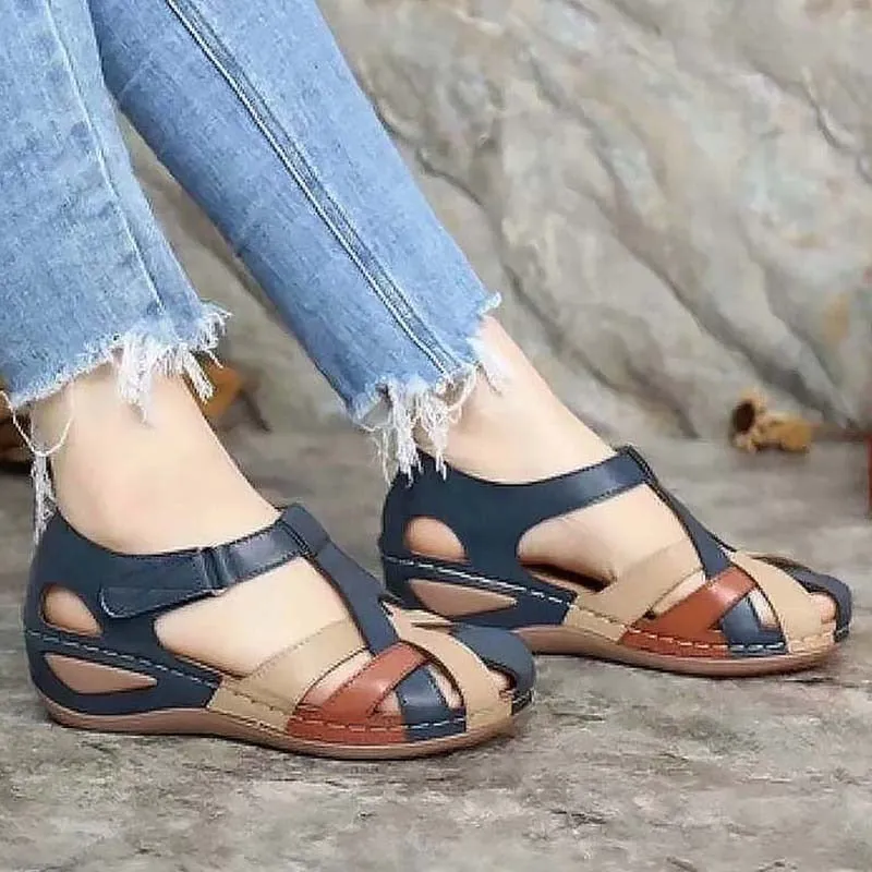 Roman Ladies Sandals
