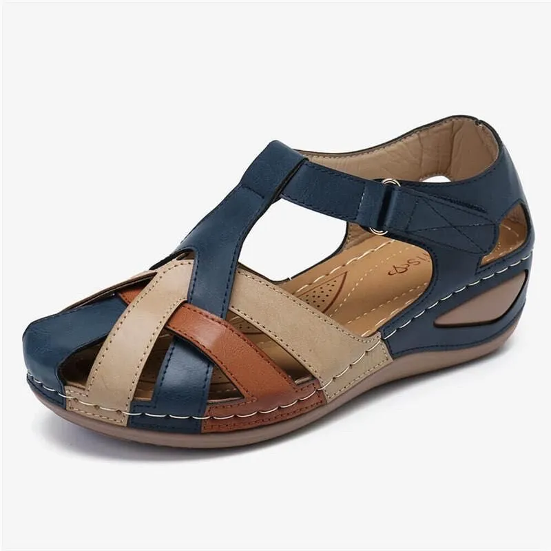 Roman Ladies Sandals