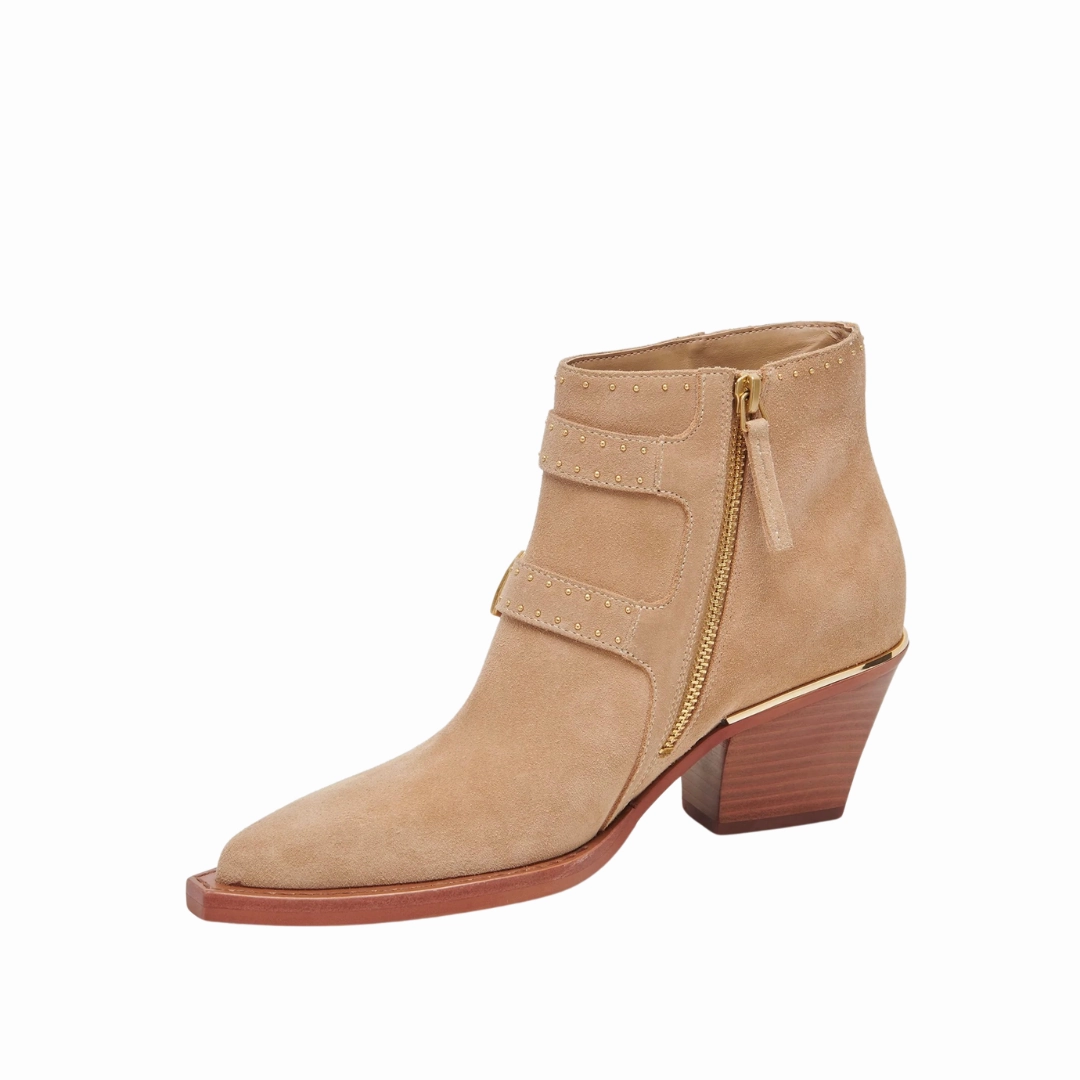 Ronnie Premium Leather Alternatives