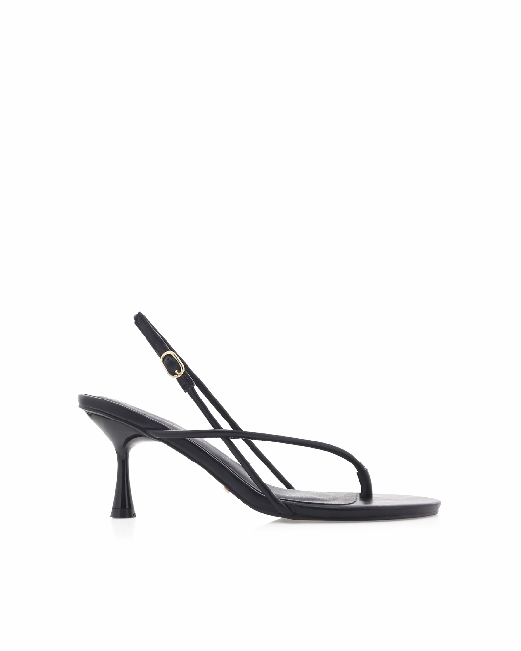 Evening Footwear Shape Lift ROUX - BLACK