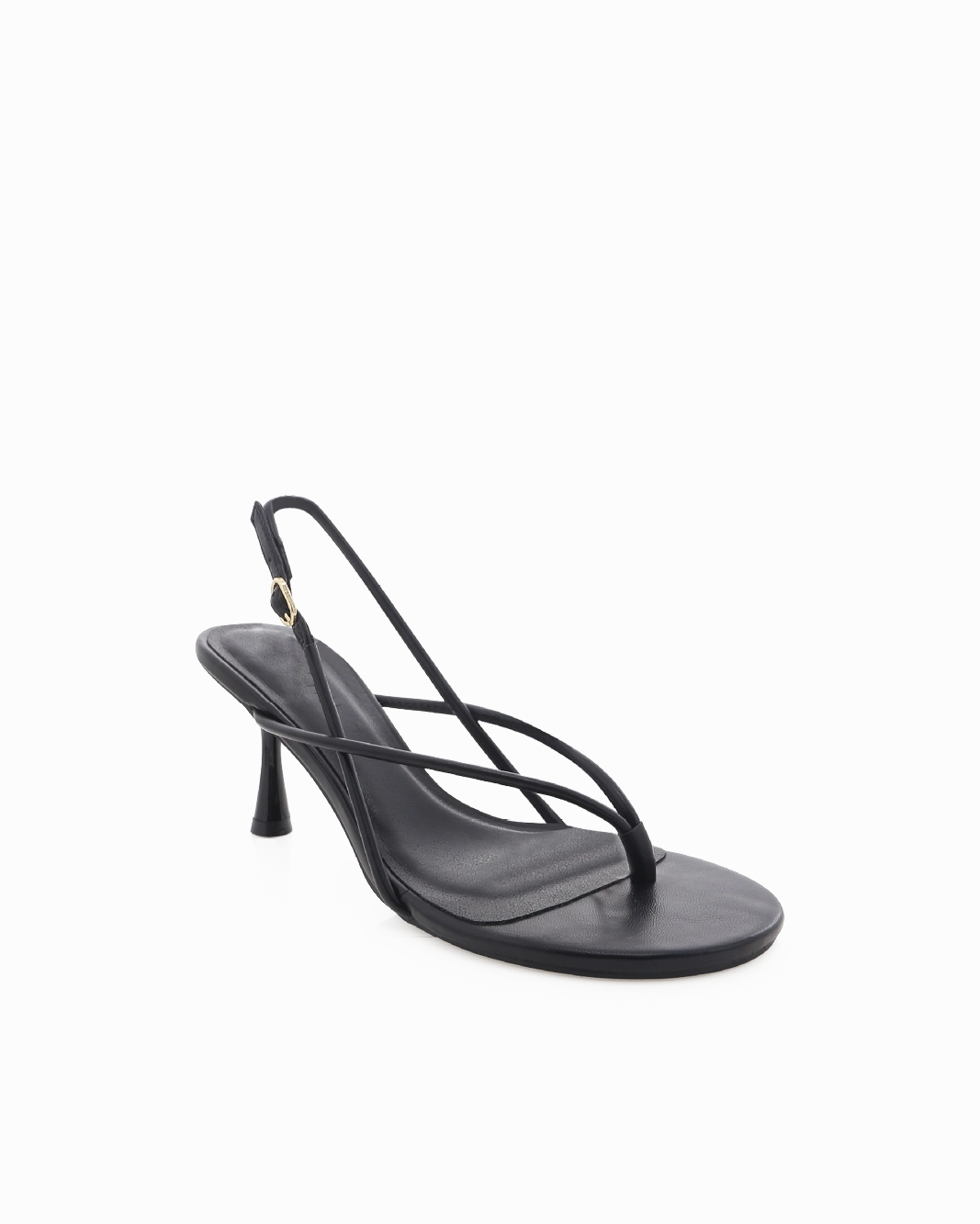 ROUX - BLACK Elegant Vibe