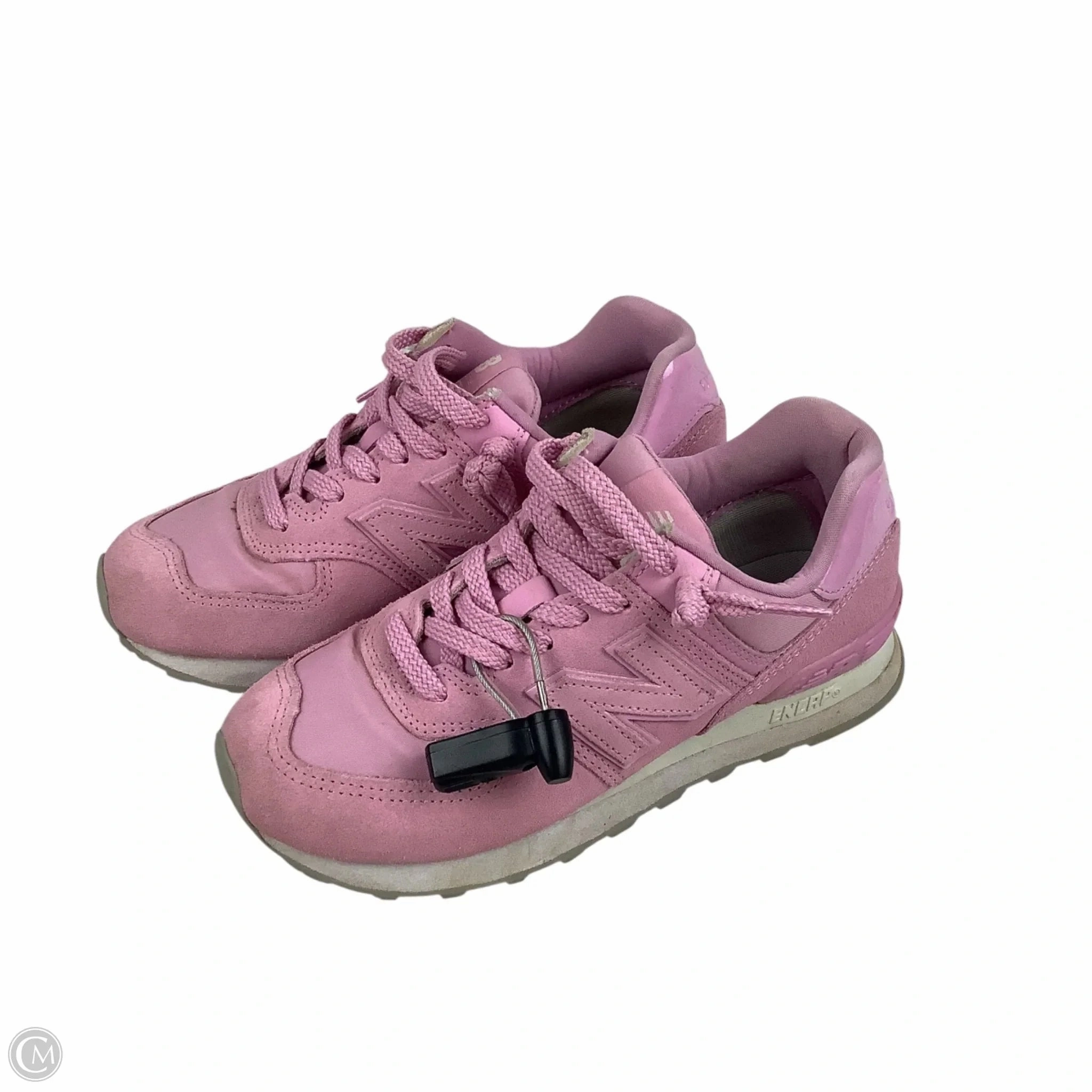 Shoes Sneakers By New Balance In Pink, Size: 6 High Comfort Breathable Support