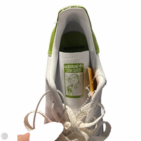 Good Fit Shoes Sneakers By Adidas In White, Size: 9