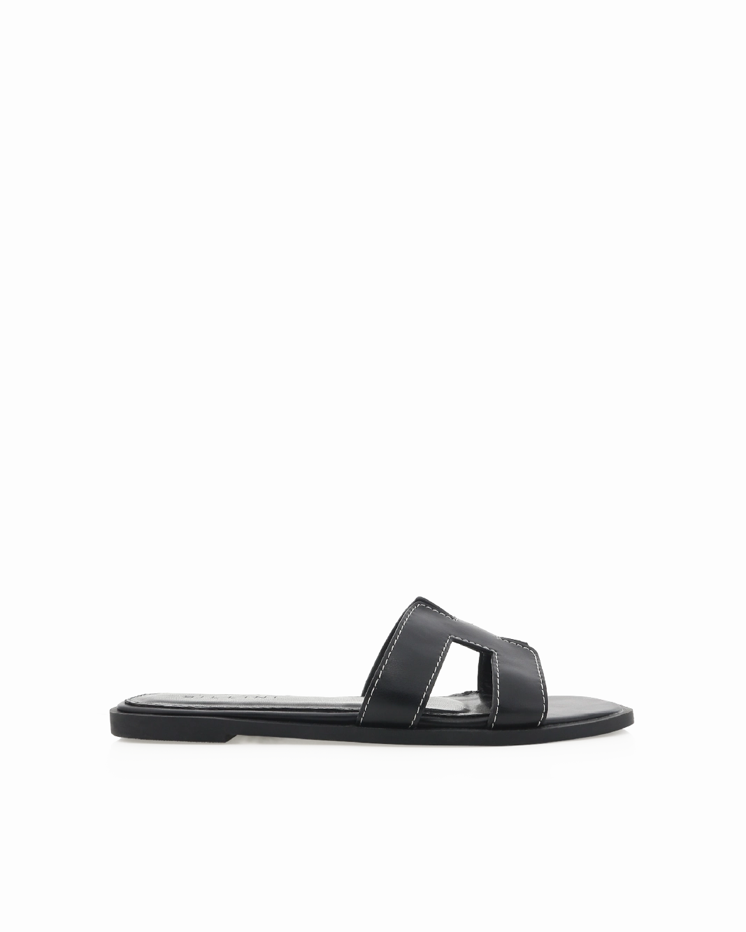Multi Layer Cushioning GORDY - BLACK