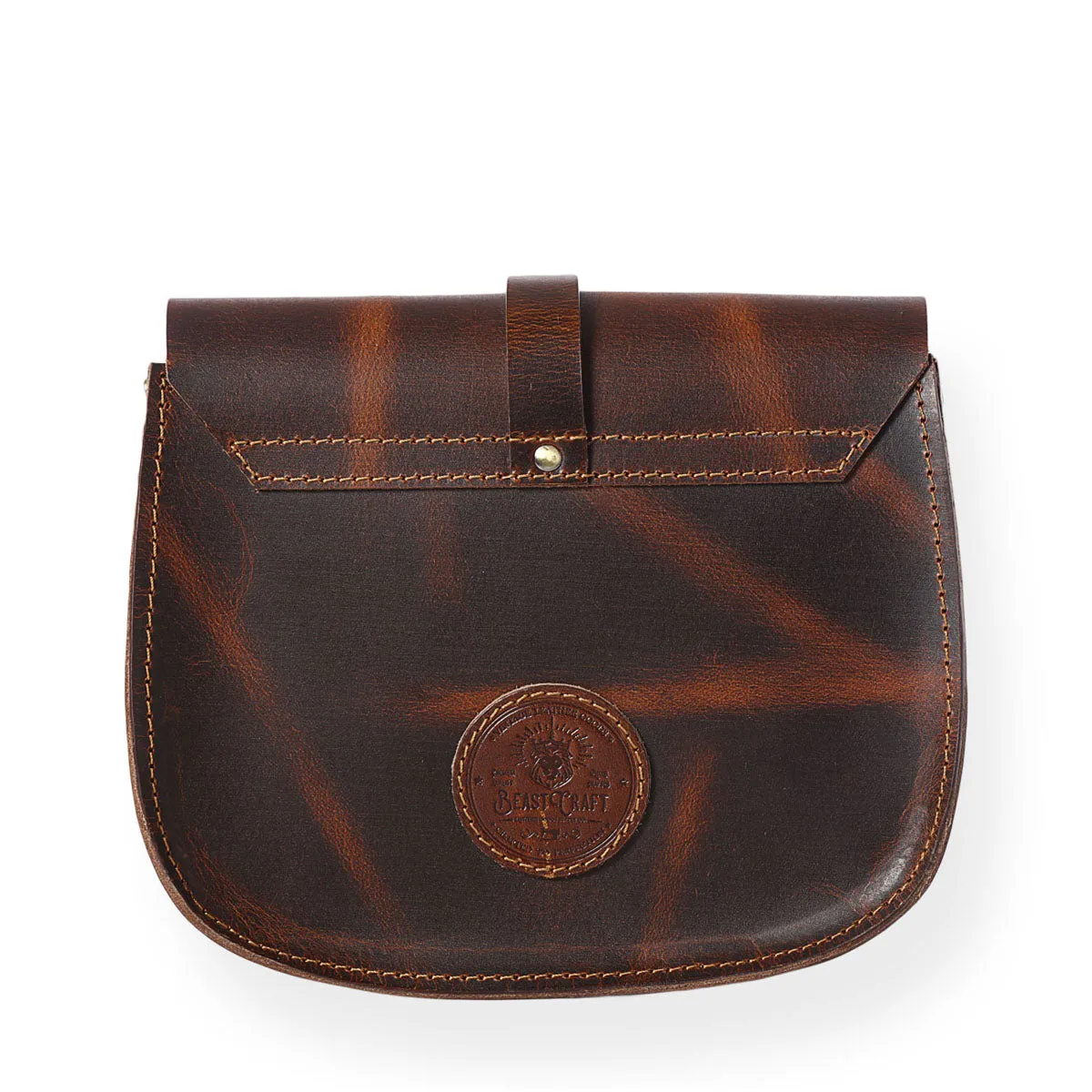 Saddle Sling (Saddle Tan)