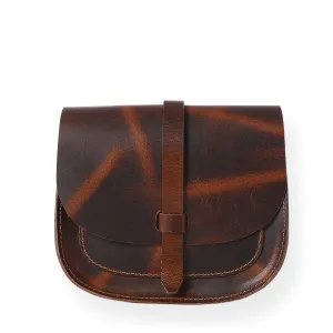 Saddle Sling (Saddle Tan)