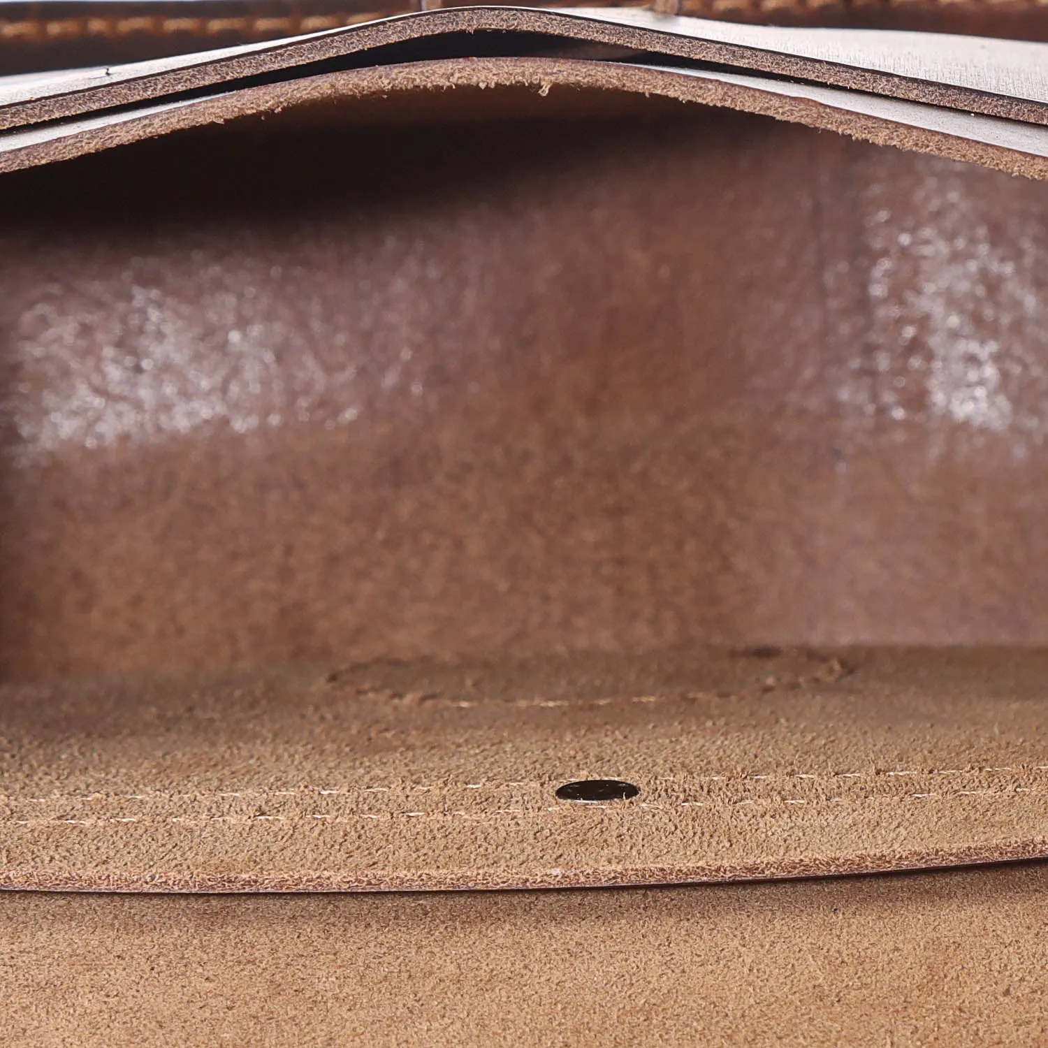 Saddle Sling (Saddle Tan)