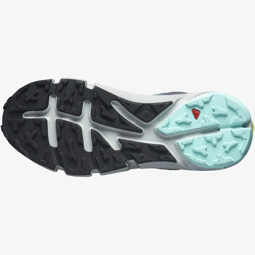 Salomon Womens Predict Hike GTX Waterproof Shoes