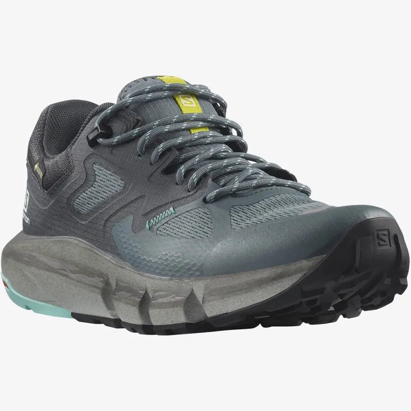 Salomon Womens Predict Hike GTX Waterproof Shoes