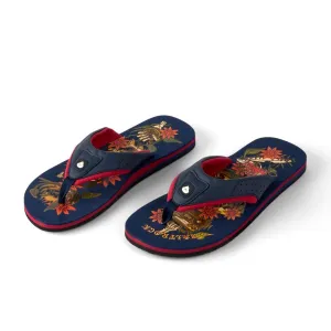 Saltrock Mens Wanderer Flip Flops Xff72501007