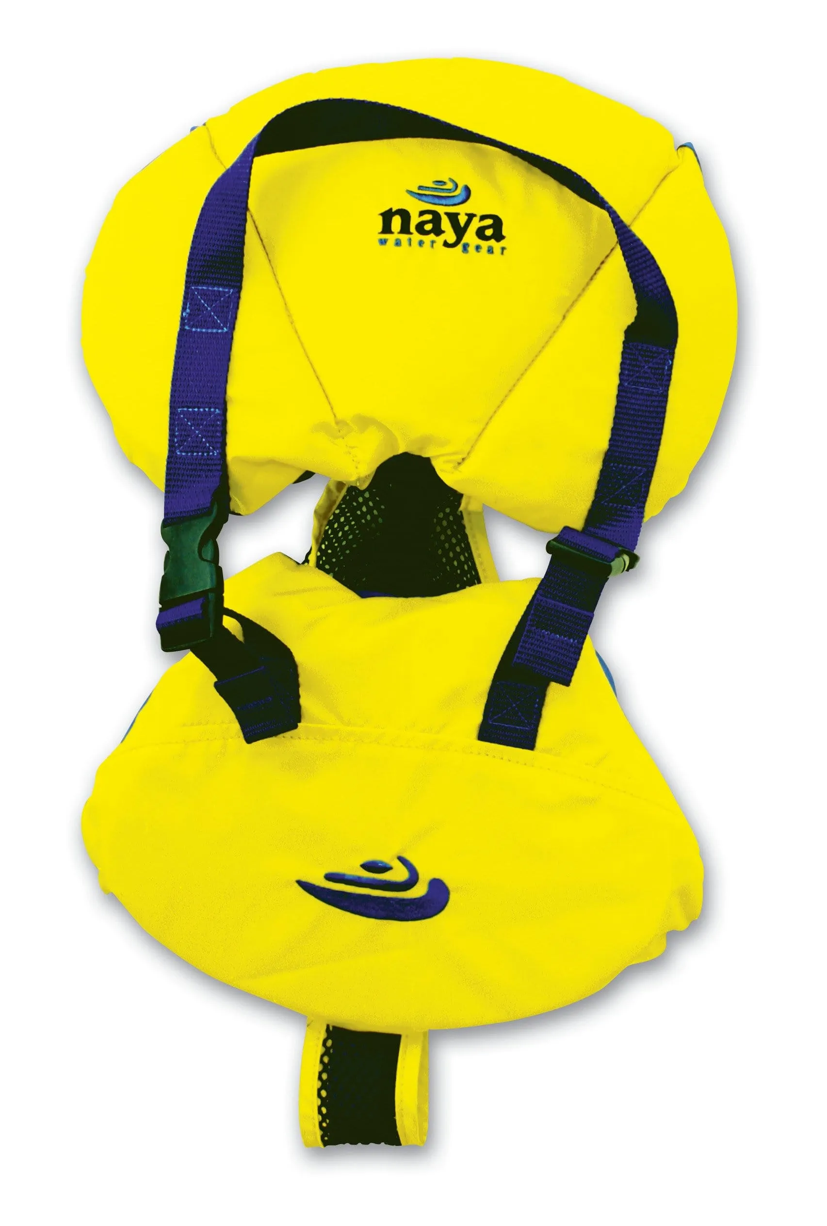 Salus Naya Baby PFD - Gold