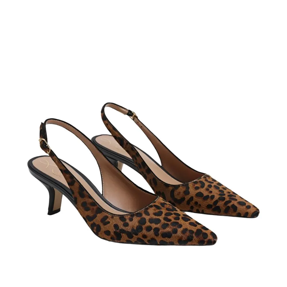 Sam Edelman Bianka Sling in Granada Tan