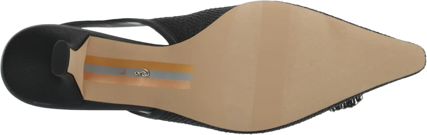 Sam Edelman Women's Bianka Flora Pump