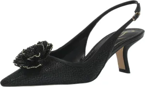 Sam Edelman Women's Bianka Flora Pump
