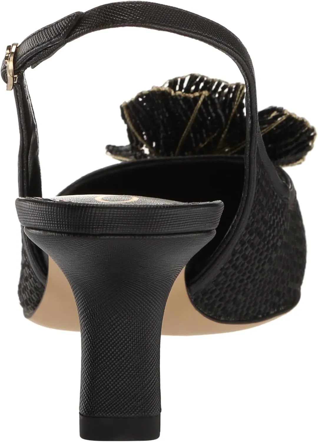 Sam Edelman Women's Bianka Flora Pump